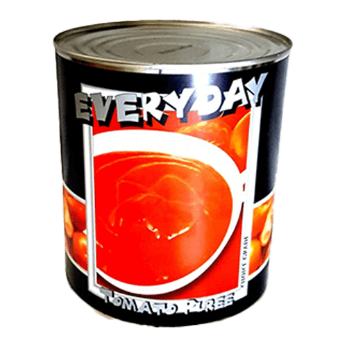 Product Item: Tomato Puree-Everyday-A10 image