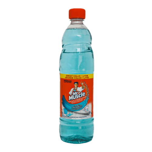 Product Item: Mr Muscle All Purpose Cleaner-1lt image