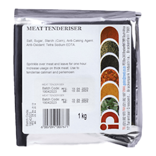Product Item: Meat Tenderiser-Cater-1kg image