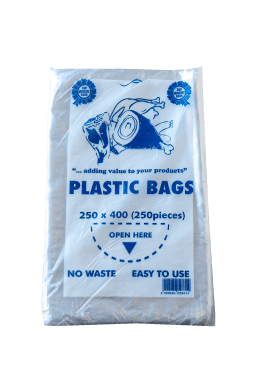 Product Item: Bag-Portion-250mmx400mm image
