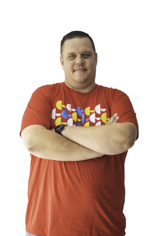 Jaco Dippenaar