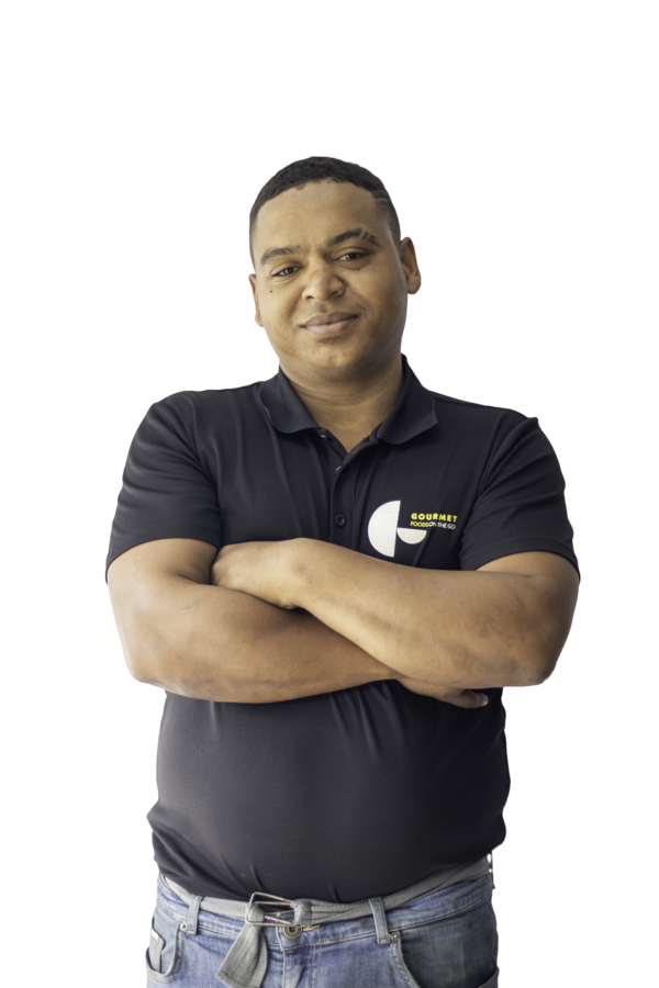 Taariq Swanepoel